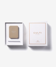 CULTI MILANO｜クルティ ミラノの通販 - ZOZOTOWN
