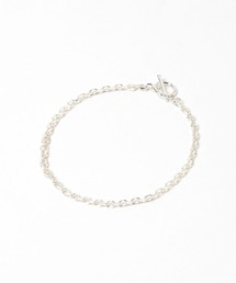 HARE | 【MADE IN JAPAN】SILVER925レースブレス(HARE)(ブレスレット)