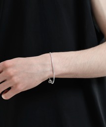 HARE(�n��)�́yMADE IN JAPAN�zSILVER925���[�X�u���X(HARE)(�u���X���b�g)