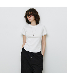 エッセンシャルレイヤード半袖Tシャツ MDTS099_5 Colors