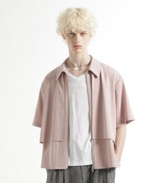 HARE(�n��)�́ySET UP�Ή��z�������W���C���[�h�V���c�u���]��(HARE)(�V���c/�u���E�X)