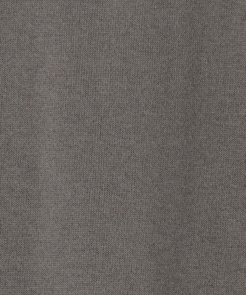 TOMORROWLAND (トゥモローランド)の「TOMORROWLAND tricot シルクコットン 半袖ニットポロシャツ SESIA(ニット/セーター・メンズ・ネイビー/オレンジ/チャコールグレー/ブラック/ライトグレー/グリーン・L/XL/S/M)」の17枚目の写真
