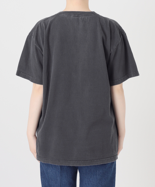 GOOD ROCK SPEED(グッドロックスピード)の「GOOD ROCK SPEED / グッドロックスピード ROCK Tshirts A(Tシャツ/カットソー・レディース・ブラウン/ダークブルー/ネイビー/ベージュ/ブラック/ブラック系その他・FREE)」の19枚目の写真