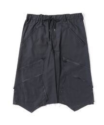 STUDIOUS | 【sulvam/サルバム】別注イージーハーフパンツ(その他パンツ)