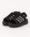 adidas�i�A�f�B�_�X�j�́uADIDAS �A�f�B�_�X GAZELLE BOLD SANDAL W �K�[�� �{�[���h �T���_�� W KI0007 CORE/SUPP/CORE�i�T���_���j�v�b�u���b�N