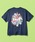 HUF�i�n�t�j�́uROADTRIP TEE�iT�V���c/�J�b�g�\�[�j�v�b�l�C�r�[