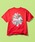 HUF�i�n�t�j�́uROADTRIP TEE�iT�V���c/�J�b�g�\�[�j�v�b���b�h