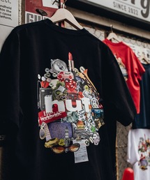 HUF（ハフ）の「ROADTRIP TEE（Tシャツ/カットソー）」