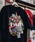 HUF�i�n�t�j�́uROADTRIP TEE�iT�V���c/�J�b�g�\�[�j�v�b�u���b�N