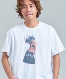GA Photo Tee