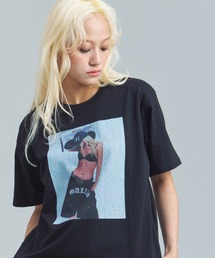GA Photo Tee