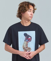 GA Photo Tee