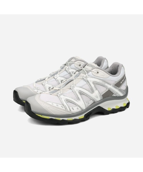 KICKS LAB.｜キックスラボのシューズ（シルバー/銀色系・紐）通販