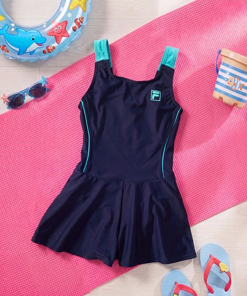 FILA(�t�B��)�́yFILA�z�X�N�[������ ���q �q�� �����s�[�X �L�b�Y ���̎q ���� UV�J�b�g ���j ���w���� ���w�� ���w��(����)