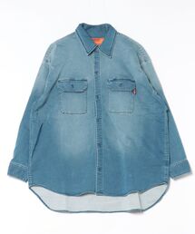 《UNIVERSAL OVERALL》WORK SHIRT