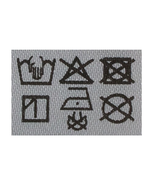 NICE WEATHER（ナイスウェザー）の「＜NICE WEATHER＞タイポグラフィ Tシャツ（Tシャツ/カットソー・メンズ・ブラック/ホワイト/ライトピンク・L/XS/M/S）」の4枚目の写真