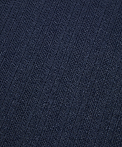 MMIC(エムエムアイシー)の「SQUARE CUT TANK (NAVY)(Tシャツ/カットソー・メンズ・その他・MEDIUM/LARGE/X-LARGE)」の5枚目の写真
