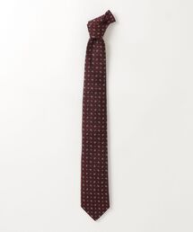 SHIPS | AX:MOTIF KOMON/PAISLEY(ネクタイ)