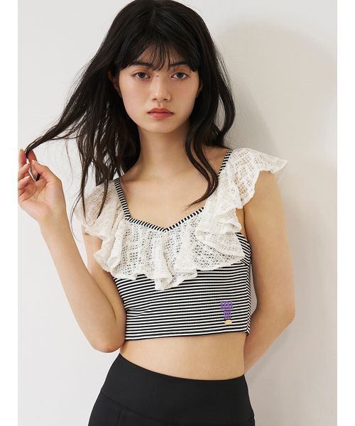 LILY BROWN（リリーブラウン）｜レディースの水着一覧 - WEAR