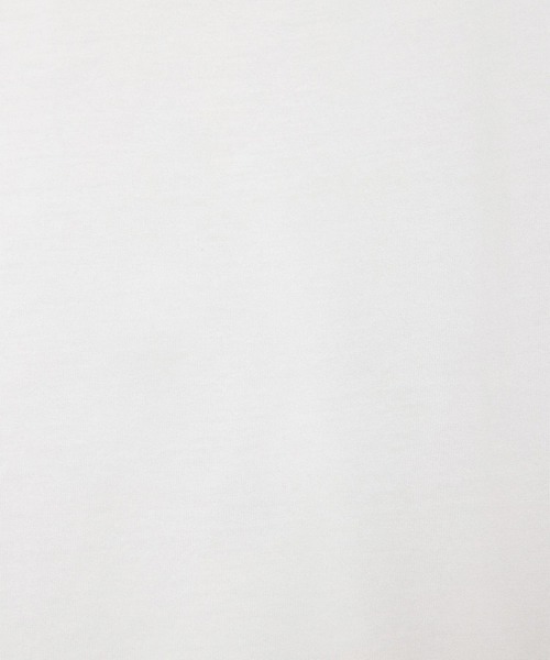 markaware(マーカウェア)の「【markaware/marka】COMFORT FIT Tee(Tシャツ/カットソー・メンズ・ブラック・2)」の5枚目の写真