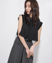 完売間近！】ネオリネンカラーレスジャケット（セットアップ）｜UNITED