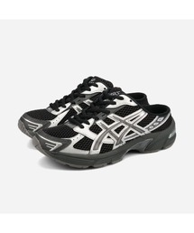 ASICS SPORTSTYLE GEL-1130 MULE / アシックス スポーツスタイル GEL-1130 ミュール / 1203B048-001