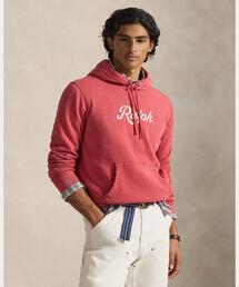 The Ralph ロゴ フーディ