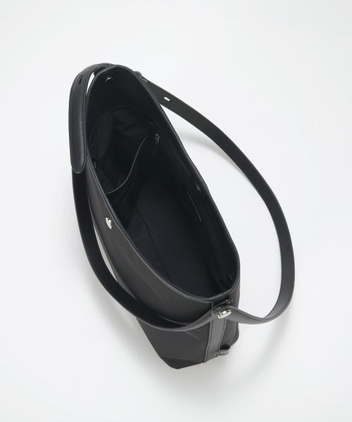 Breath TOPKAPI(ブレストプカピ)の「【Breath TOPKAPI】RIDGE リッジ オックス 2WAY ワンショルダー バッグ(ショルダーバッグ・レディース・ブラック/ブラウン・FREE)」の15枚目の写真
