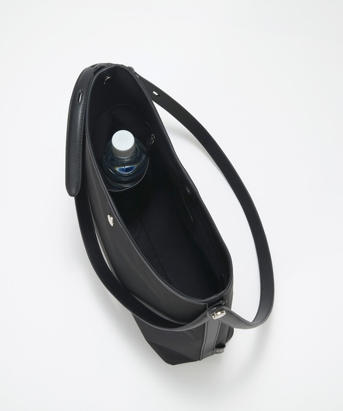 Breath TOPKAPI(ブレストプカピ)の「【Breath TOPKAPI】RIDGE リッジ オックス 2WAY ワンショルダー バッグ(ショルダーバッグ・レディース・ブラック/ブラウン・FREE)」の16枚目の写真