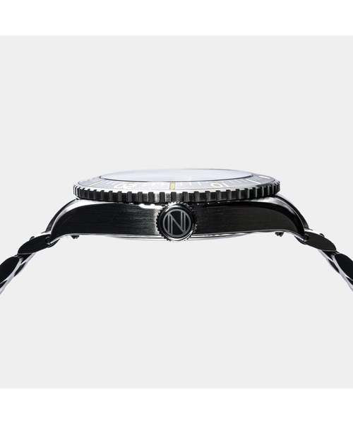 SPINNAKER(スピニカー)の「SPINNAKER/スピニカー Spence 300 腕時計 SPN-SP5097BBN メンズ(アナログ腕時計・メンズ・ブルー・FREE)」の9枚目の写真