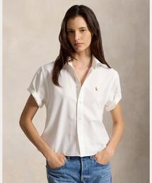 POLO RALPH LAUREN｜ポロ ラルフ ローレン（レディース）のシャツ