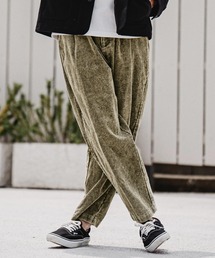 D.O UNITED ARROWS BY DAISUKE OBANA＞ESEENS Ⅰ CR REG PANTS 26SS