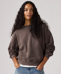 Levi's（リーバイス）の「Levi's/リーバイス ヴィンテージ ボックス スウェットシャツ（スウェット）」