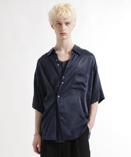 Modular Casual Shirt (HARE)