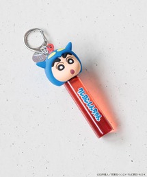 LOWRYS FARM | 【クレヨンしんちゃん】リップキーチャーム 876984/GOODS(キーホルダー)