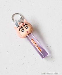 LOWRYS FARM(���[���[�Y�t�@�[��)�́y�N���������񂿂��z���b�v�L�[�`���[�� 876984/GOODS(�L�[�z���_�[)