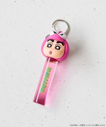 LOWRYS FARM(���[���[�Y�t�@�[��)�́y�N���������񂿂��z���b�v�L�[�`���[�� 876984/GOODS(�L�[�z���_�[)