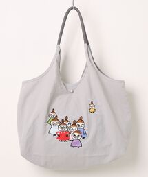 MOOMIN（ムーミン）の「【SY】【MOOMIN】2WAYトートバッグ（トートバッグ）」