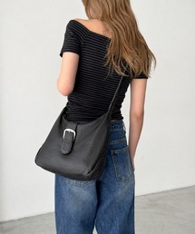 diggity メッシュショルダーバッグ（ショルダーバッグ）｜CANAL JEAN