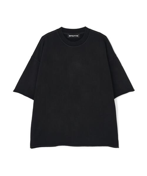 L.H.P(エルエイチピー)の「MAVYTH/メヴィス/ASID WASH OVER TEE(Tシャツ/カットソー・レディース・グレー/ブルー系その他3/パープル/ブラック・XL/M/L)」の20枚目の写真