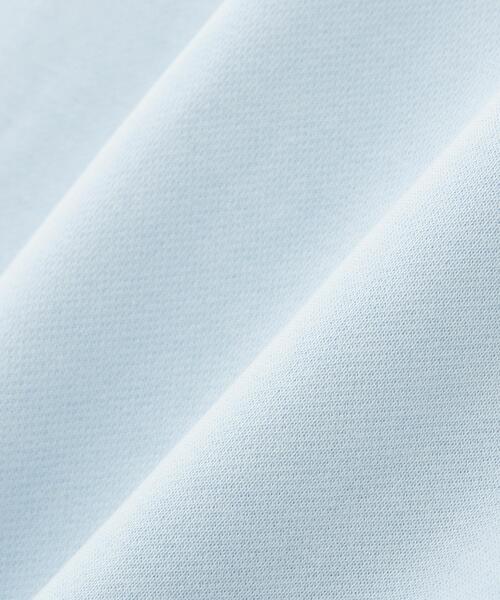 L.H.P(エルエイチピー)の「MAVYTH/メヴィス/ASID WASH OVER TEE(Tシャツ/カットソー・レディース・グレー/ブルー系その他3/パープル/ブラック・XL/M/L)」の16枚目の写真