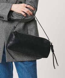 UNITED ARROWS | ワイド ショルダーバッグ(ショルダーバッグ)