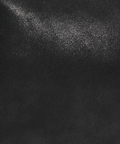 UNITED ARROWS(ユナイテッドアローズ)の「ワイド ショルダーバッグ(ショルダーバッグ・レディース・ブラック/ブラウン・FREE)」の16枚目の写真