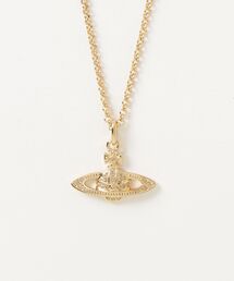 Vivienne Westwood MAN(���B���B�A���E�G�X�g�E�b�h�}��)��MAN. MINI BAS RELIEF ORB PENDANT(�l�b�N���X)
