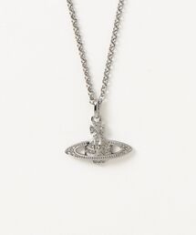 Vivienne Westwood MAN(���B���B�A���E�G�X�g�E�b�h�}��)��MAN. MINI BAS RELIEF ORB PENDANT(�l�b�N���X)