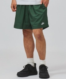 ナイキ NIKE ナイキ クラブ フロー ショート