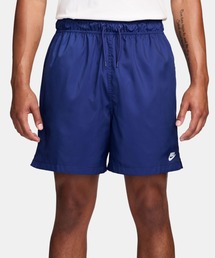 ナイキ NIKE ナイキ クラブ フロー ショート