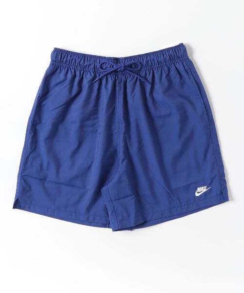 NIKE(ナイキ)の「ナイキ NIKE ナイキ クラブ フロー ショート(その他パンツ・メンズ・アーミー/ロイヤルブルー・S/M/L/LL/3L)」の21枚目の写真