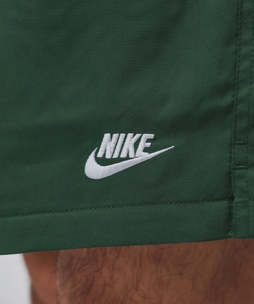 NIKE(ナイキ)の「ナイキ NIKE ナイキ クラブ フロー ショート(その他パンツ・メンズ・アーミー/ロイヤルブルー・S/M/L/LL/3L)」の8枚目の写真