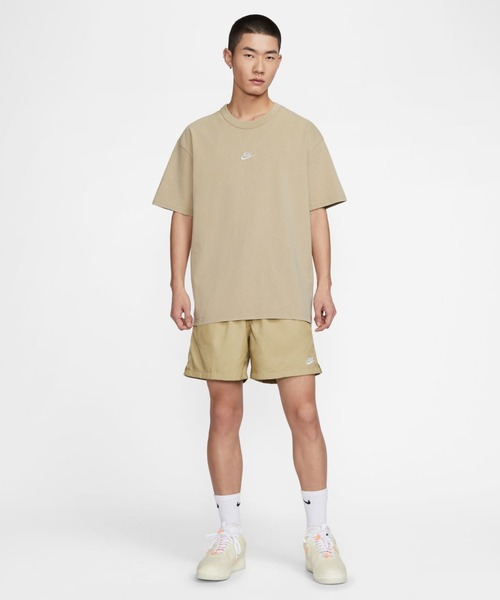 NIKE(ナイキ)の「ナイキ NIKE ナイキ クラブ フロー ショート(その他パンツ・メンズ・アーミー/ロイヤルブルー・S/M/L/LL/3L)」の11枚目の写真